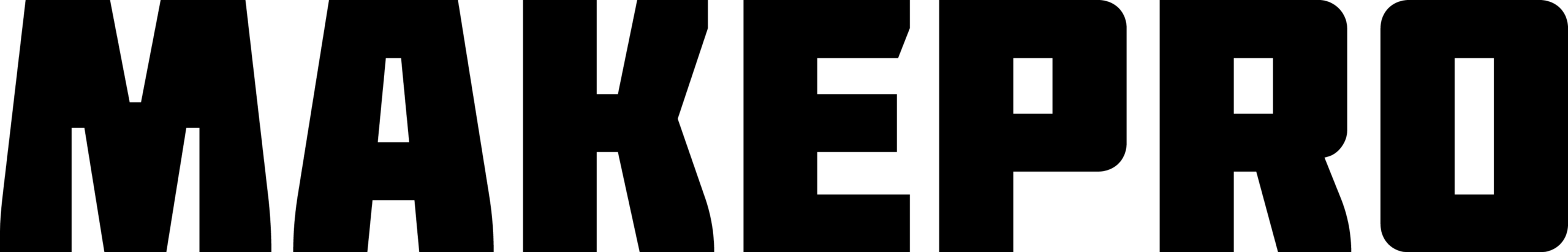 MakePro shop